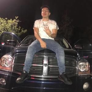 Meet your Posher, Johnathan